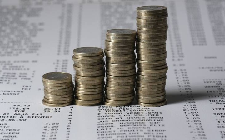 Coparticipación: La Rioja recibió más de $106.000 millones en abril, pero la suba quedó por debajo de la inflación