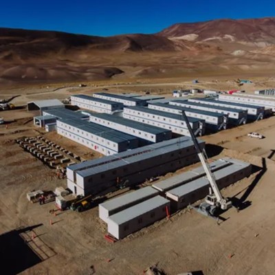 Vicuña anuncia reinicio de obras en La Rioja: hacia la resolución de una disputa que paralizó la minería más estratégica de Cuyo