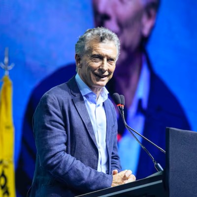 Macri desembarcará en La Rioja en medio de la pulseada entre Quintela y el clan Menem