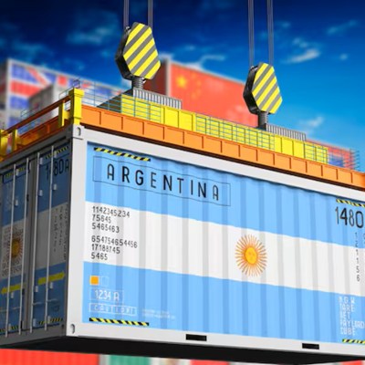 Alerta exportadora: La Rioja quedó en el fondo del ranking nacional y sus ventas per cápita no llegan a los 100 dólares