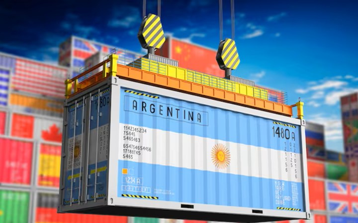 Alerta exportadora: La Rioja quedó en el fondo del ranking nacional y sus ventas per cápita no llegan a los 100 dólares