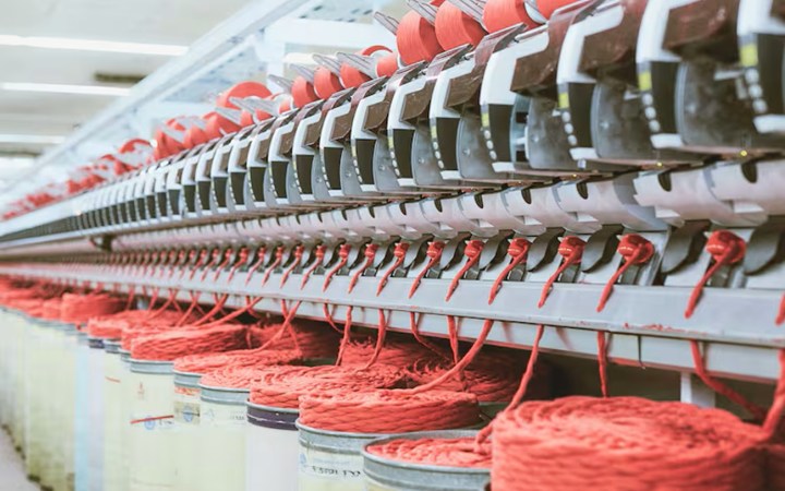 El cierre de DFAC golpea al entramado textil riojano y reaviva el debate por la apertura importadora