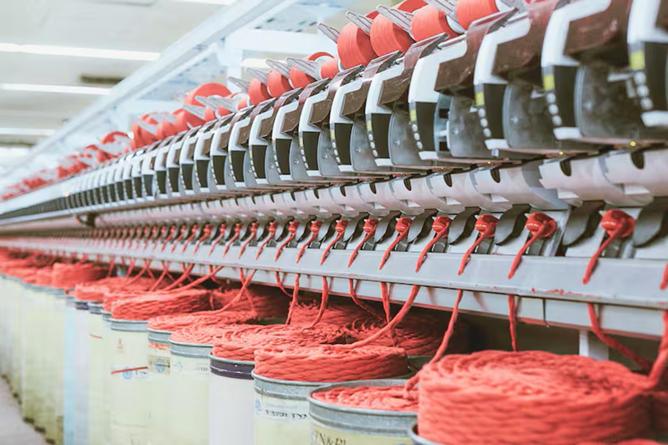 El cierre de DFAC golpea al entramado textil riojano y reaviva el debate por la apertura importadora