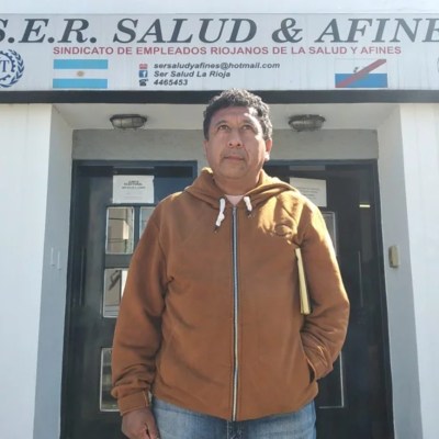 Conflicto en Salud: SER Salud reclama recomposición salarial urgente y denuncia una «superestructura» de funcionarios