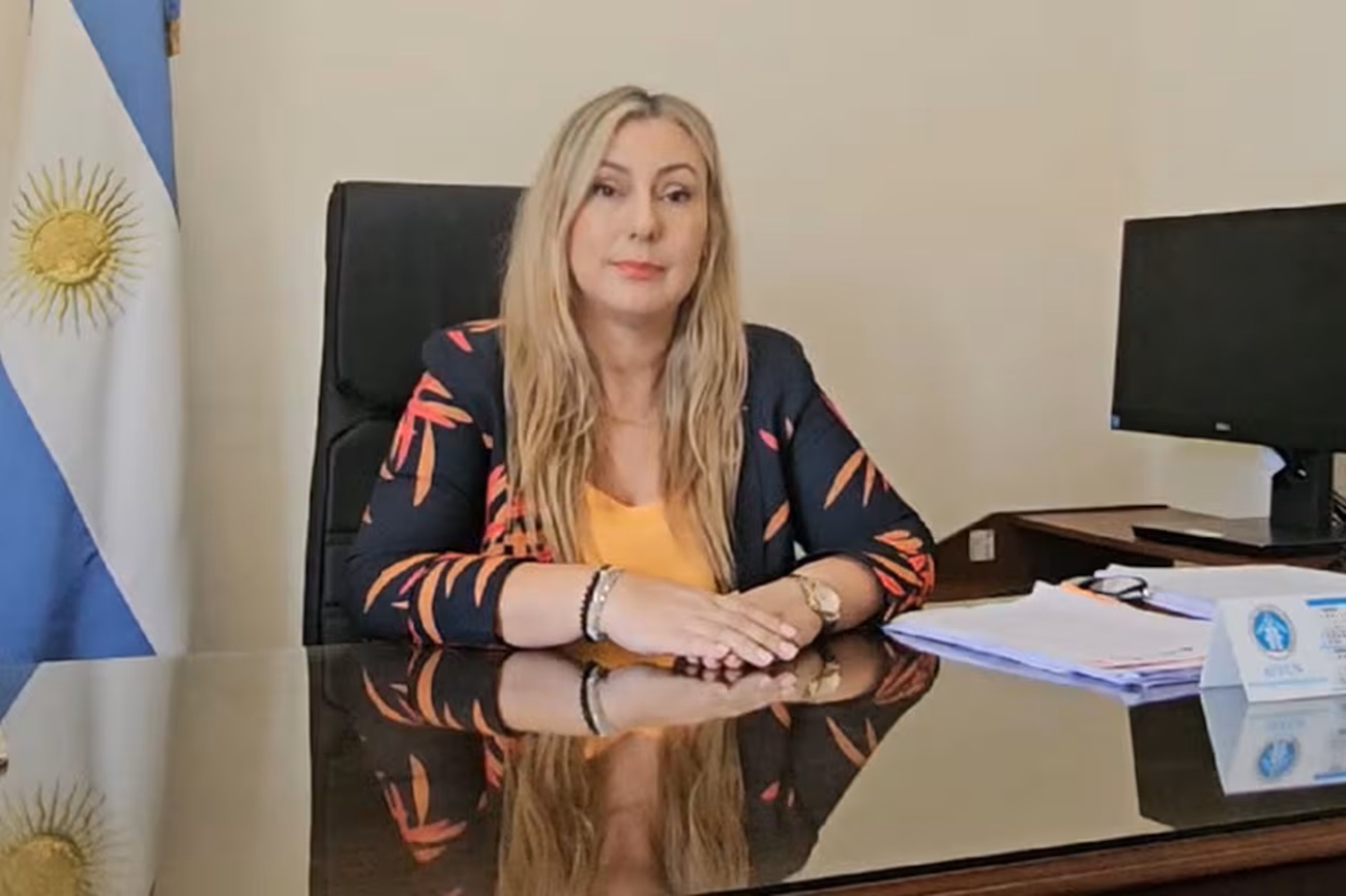 Una fiscal federal de La Rioja quedó afuera de una terna tras perder 41 ...