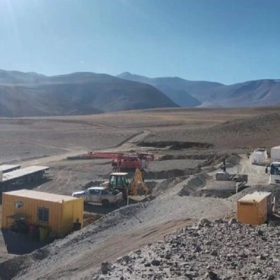 Solicitan un cateo minero de 7.581 hectáreas en Chilecito y Coronel Felipe Varela: el inversor Karagozlu suma un nuevo permiso de exploración