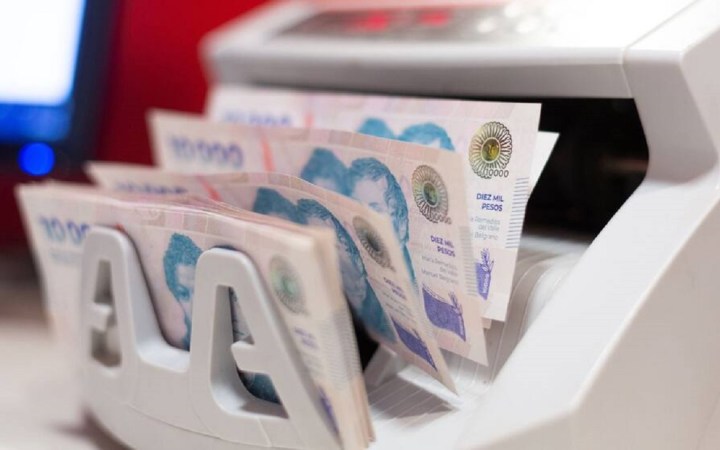 La Rioja se ubicó segunda entre las provincias con mayor crecimiento real de depósitos bancarios en febrero, con una suba del 87,5%