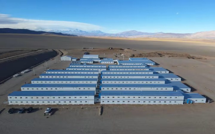 La Rioja se metió formalmente en la disputa por la línea de 500 kV de Vicuña: presentó oposición ante el ENRE y reclama obras para garantizar la interconexión