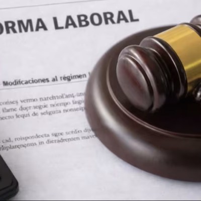 Empleo privado en caída: La Rioja espera que la reforma laboral revierta la tendencia