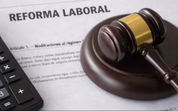 Empleo privado en caída: La Rioja espera que la reforma laboral revierta la tendencia