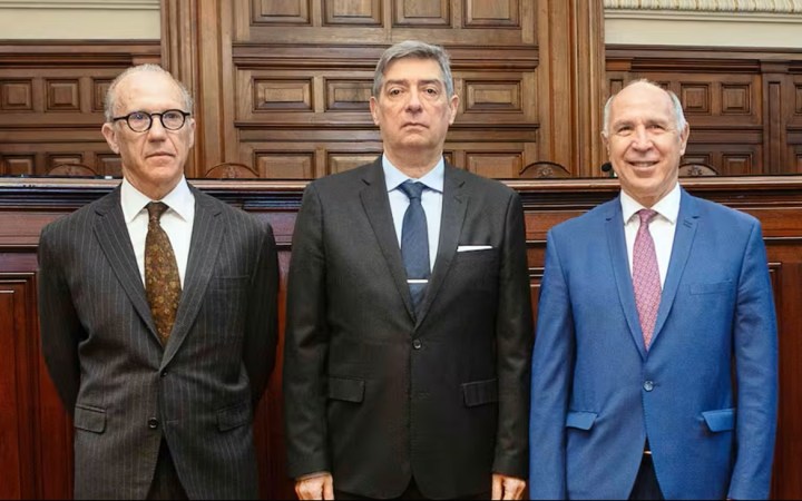Revés judicial para La Rioja: la Corte Suprema rechazó su intento de revisar una sentencia sobre fondos federales