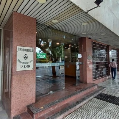 La Justicia Federal rechaza amparo contra el Decreto 1037/2025 de La Rioja por incompetencia territorial