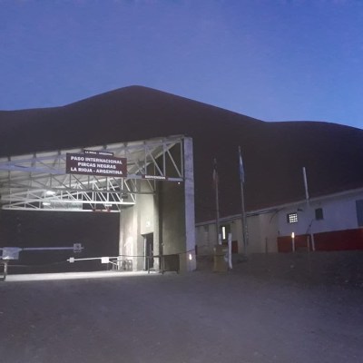 El gobierno nacional crea una mesa de combate al narcotráfico con énfasis en corredores bioceánicos: La Rioja entra en la mira de una coordinación federal sin precedentes