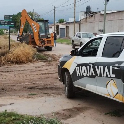 ARCA embarga fondos de Rioja Vial por deuda fiscal de $36,4 millones