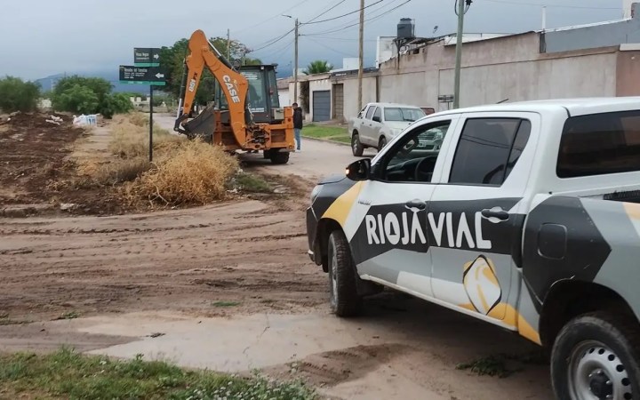 ARCA embarga fondos de Rioja Vial por deuda fiscal de $36,4 millones