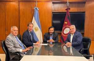 Quintela, voz disidente mientras los gobernadores negocian el recorte a los subsidios al gas