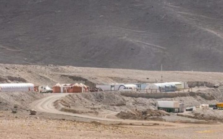 La Rioja en el mapa de las asimetrías: 0,6% del PBI nacional, pero con potencial en la cordillera