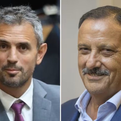 Doble portada riojana en La Nación: el diario porteño publica una investigación sobre el clan Menem en el Estado y un editorial demoledor contra Quintela