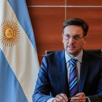 San Juan responde a La Rioja por el bloqueo al proyecto Vicuña: «Daña al país»