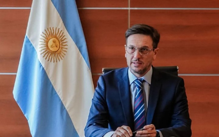 San Juan responde a La Rioja por el bloqueo al proyecto Vicuña: «Daña al país»