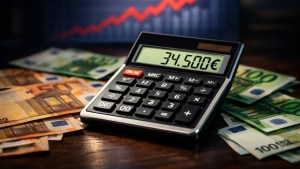 Radiografía de la deuda pública: en abril escaló el stock en pesos y en dólares, y el total se acerca a los USD 495.000 millones