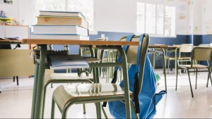 El 5% de los argentinos considera que la educación es el principal problema del país, pero la satisfacción con la política oficial sigue en baja