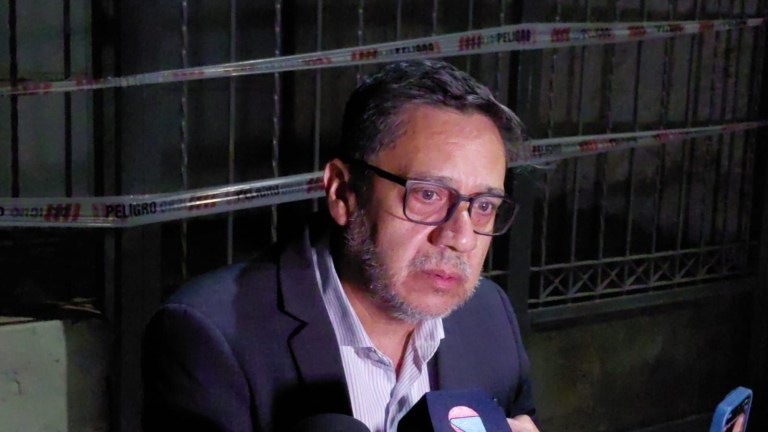 Caso Ilda Goyochea: los imputados no participaron de la reconstrucción y la Fiscalía sostiene que la medida aportó pruebas clave