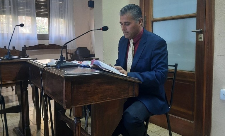 Sospechan que el incendio de Guanchín pudo haber sido intencional: la Fiscalía busca identificar a los responsables con cámaras y pericias