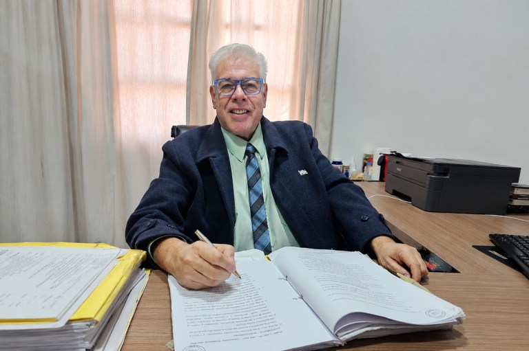 Un juez de La Rioja desafió la reforma laboral y declaró inconstitucionales tres artículos de la ley nacional