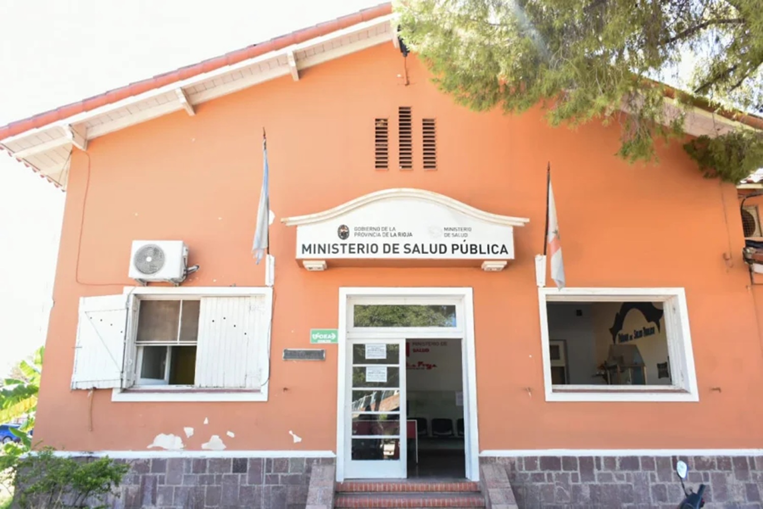 La Rioja destinará más de $145 millones para garantizar los análisis de sangre de donantes en toda la provincia