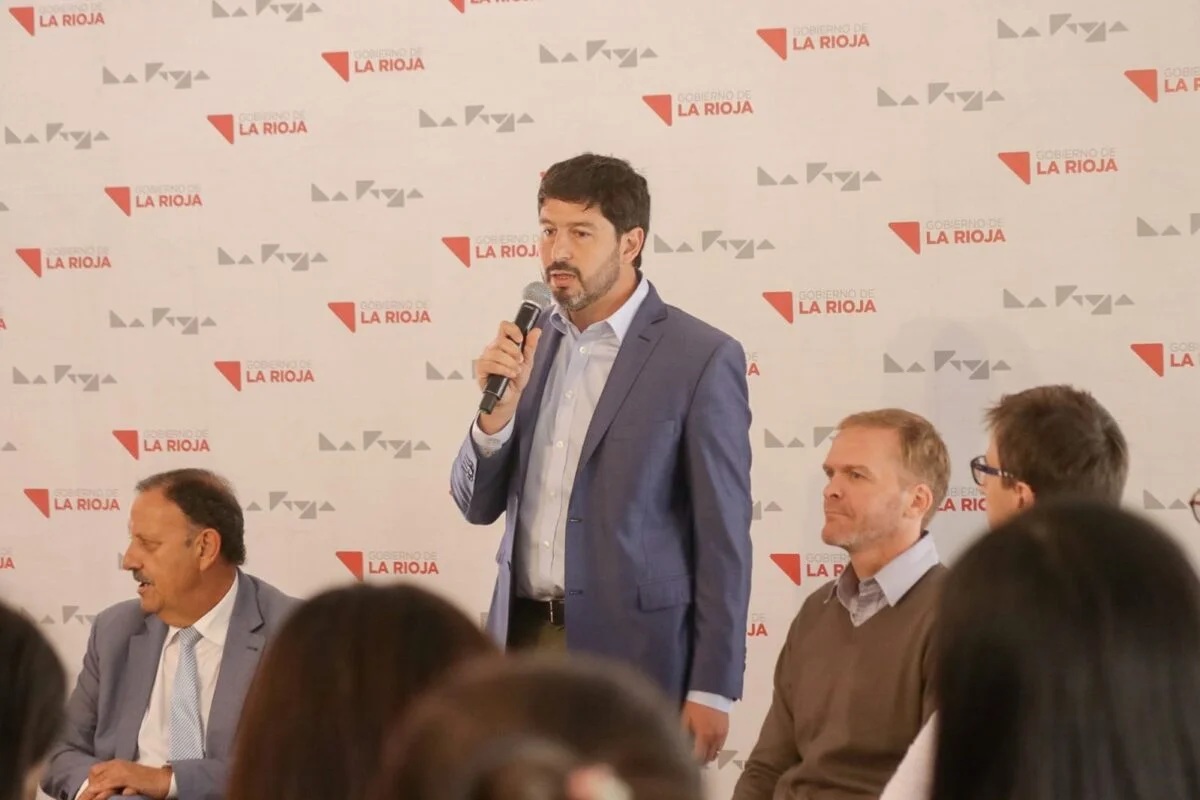 La Rioja tiene 26 proyectos mineros y busca iniciar su primera producción en cinco años