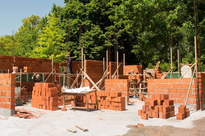 Construir en La Rioja cuesta más de $1,1 millones por metro cuadrado