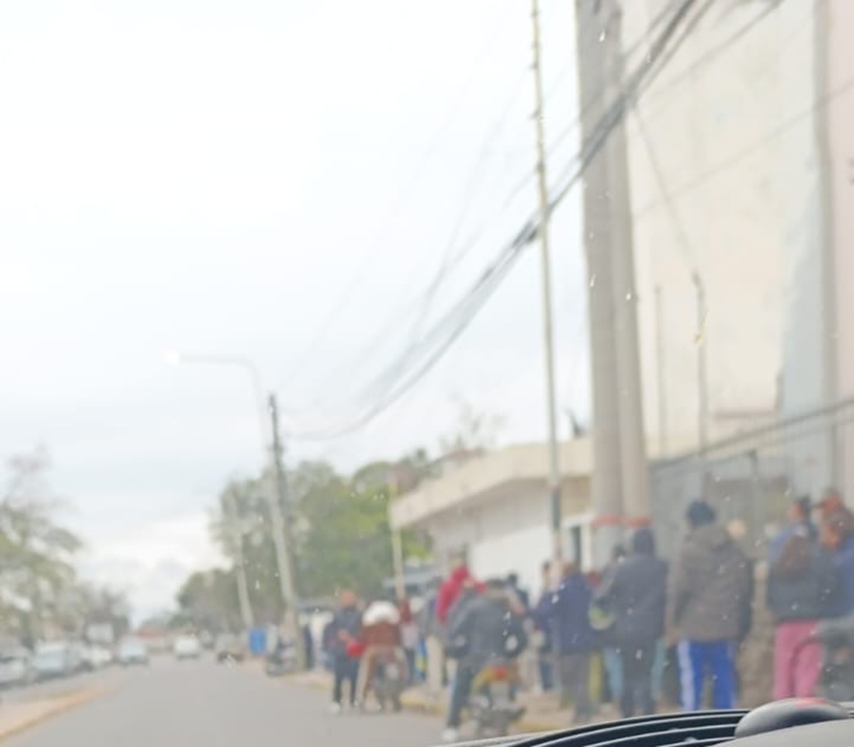 Entrega de Chachos en La Rioja