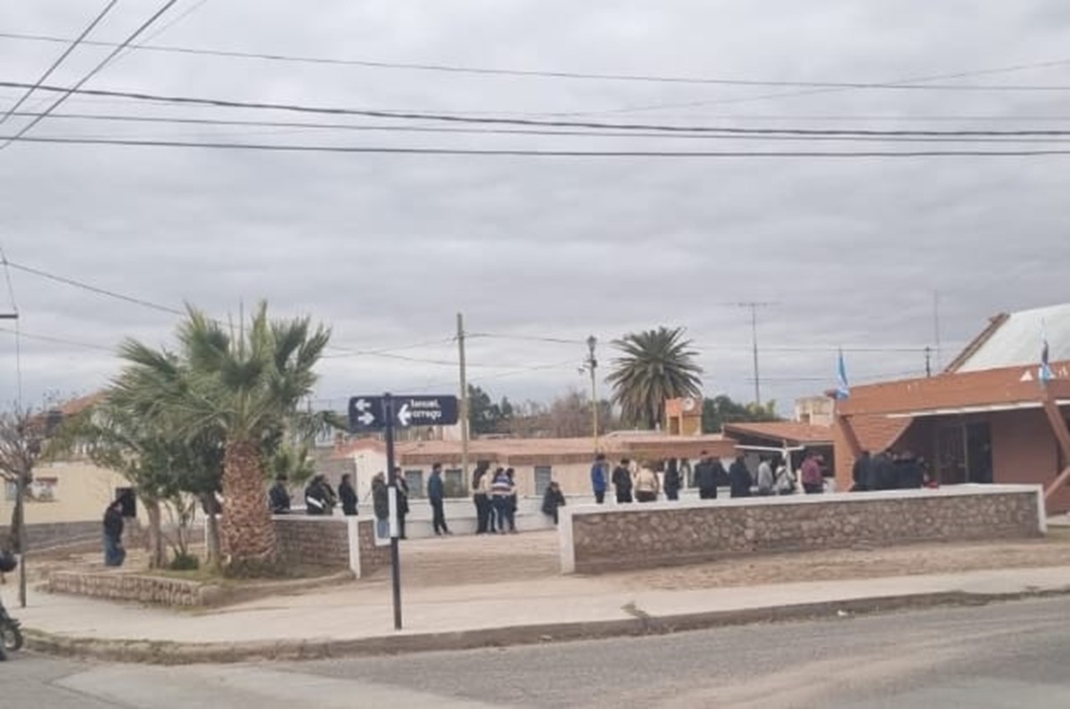 Comenzó la entrega de 50.000 Chachos: quiénes cobran y cómo sigue el operativo