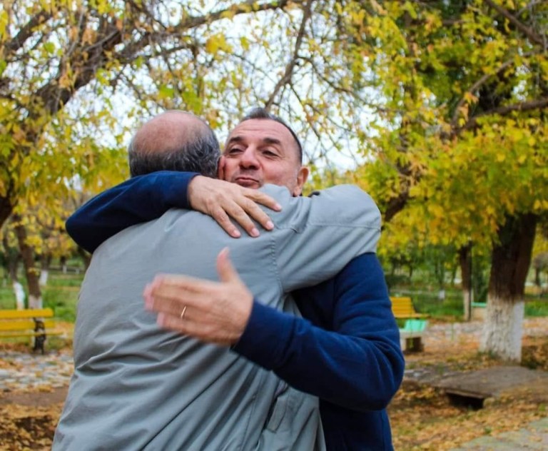Guillermo Galván: «Hay que intervenir la Justicia en 24 horas, terminar con los Chachos y revisar las SAPEM»