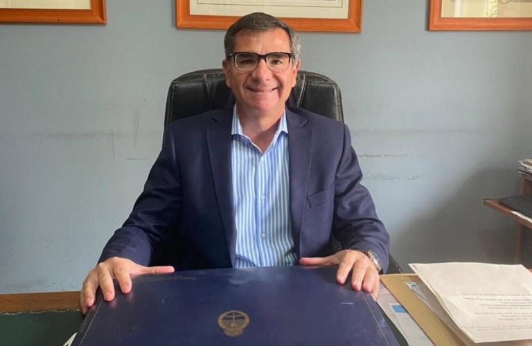 Galván pidió frenar los cortes de luz ante las facturas “desmedidas” en Chilecito