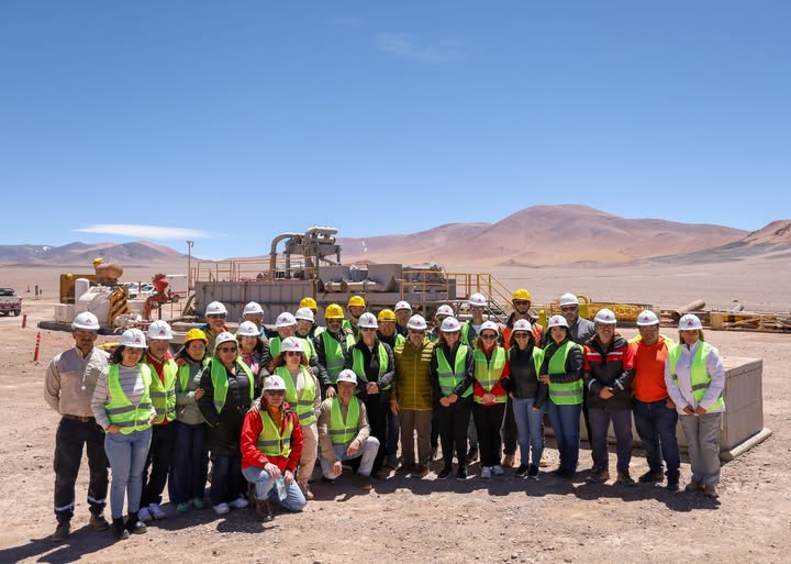 Minería en La Rioja: 17 proyectos en exploración y el desafío de llegar a la producción