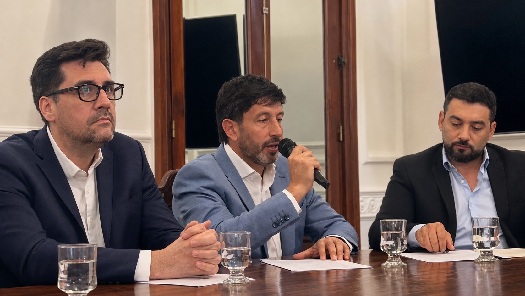 Banco Rioja informó 5.000 casos con mora y fijó tasas del 52% y 56% para préstamos