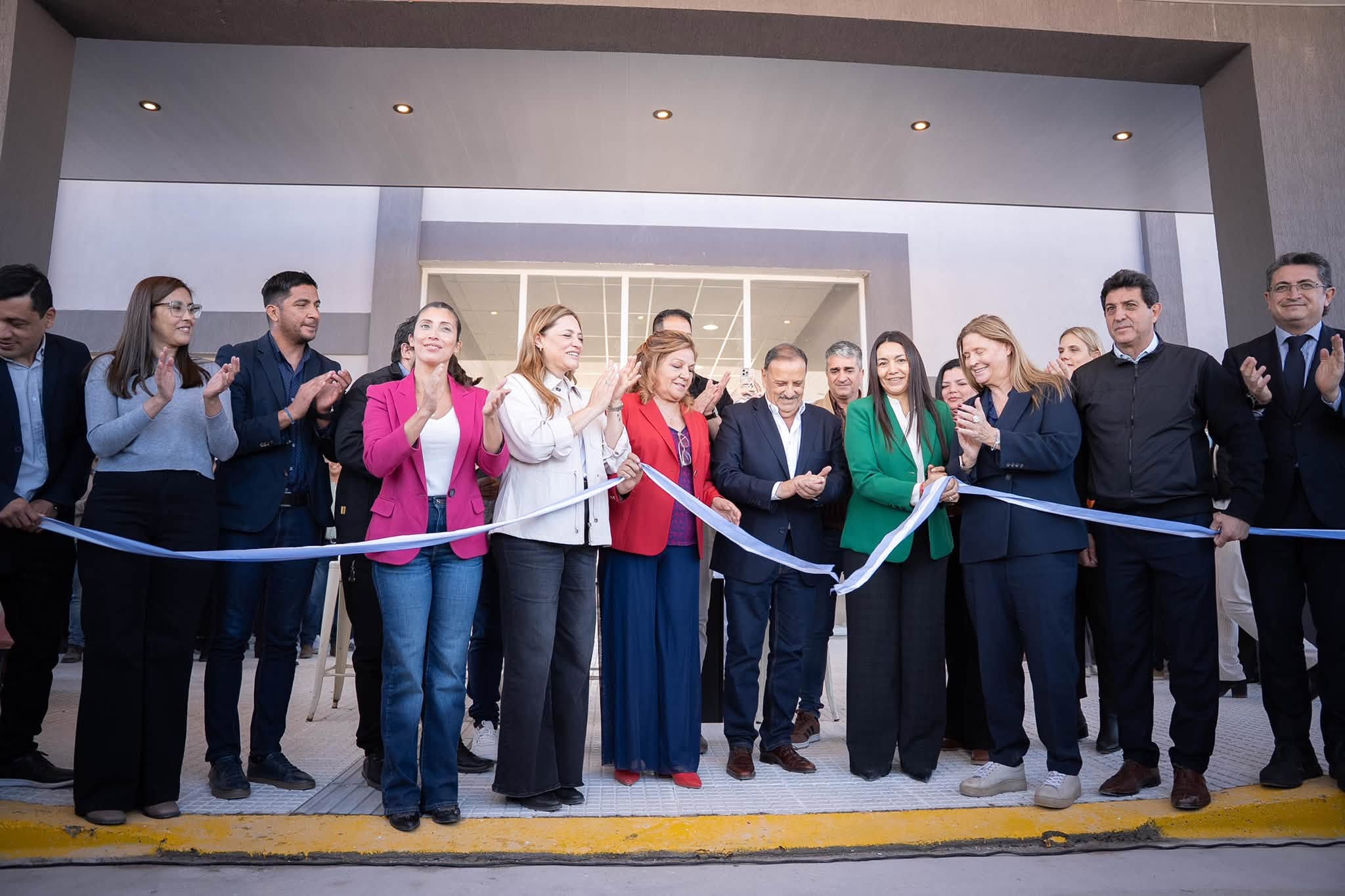 Quintela busca ampliar la mesa del PJ y sostiene las PASO para definir 2027