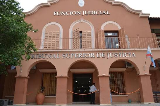 Quintela acelera la definición del TSJ: Juan Luna Corzo aparece entre los candidatos
