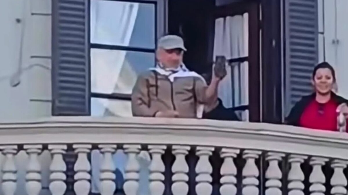 Quintela vuelve a mirar a Armando Molina para ordenar su sucesión
