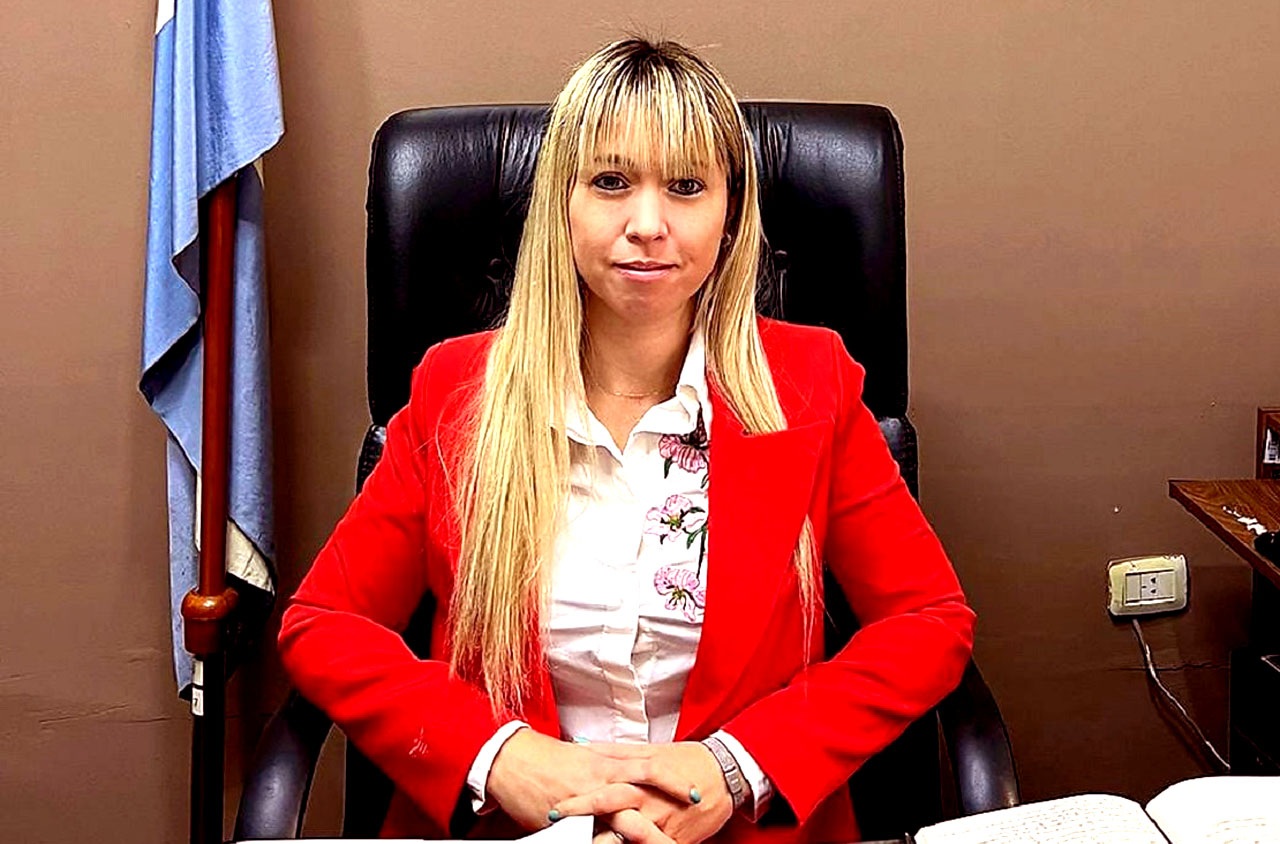 La Legislatura aceptó la renuncia de Cecilia Córdoba y dejó vacante un juzgado clave de La Rioja