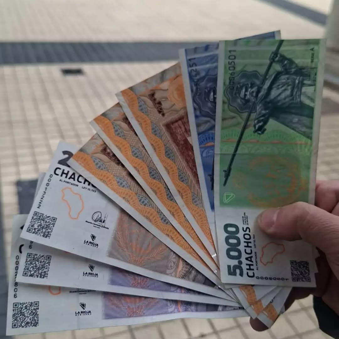 Salarios ajustados, Chachos y más deuda: las señales de tensión en los hogares riojanos