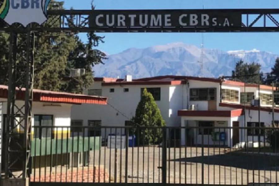 La Justicia declaró la quiebra de Curtume CBR y convocó a sus acreedores