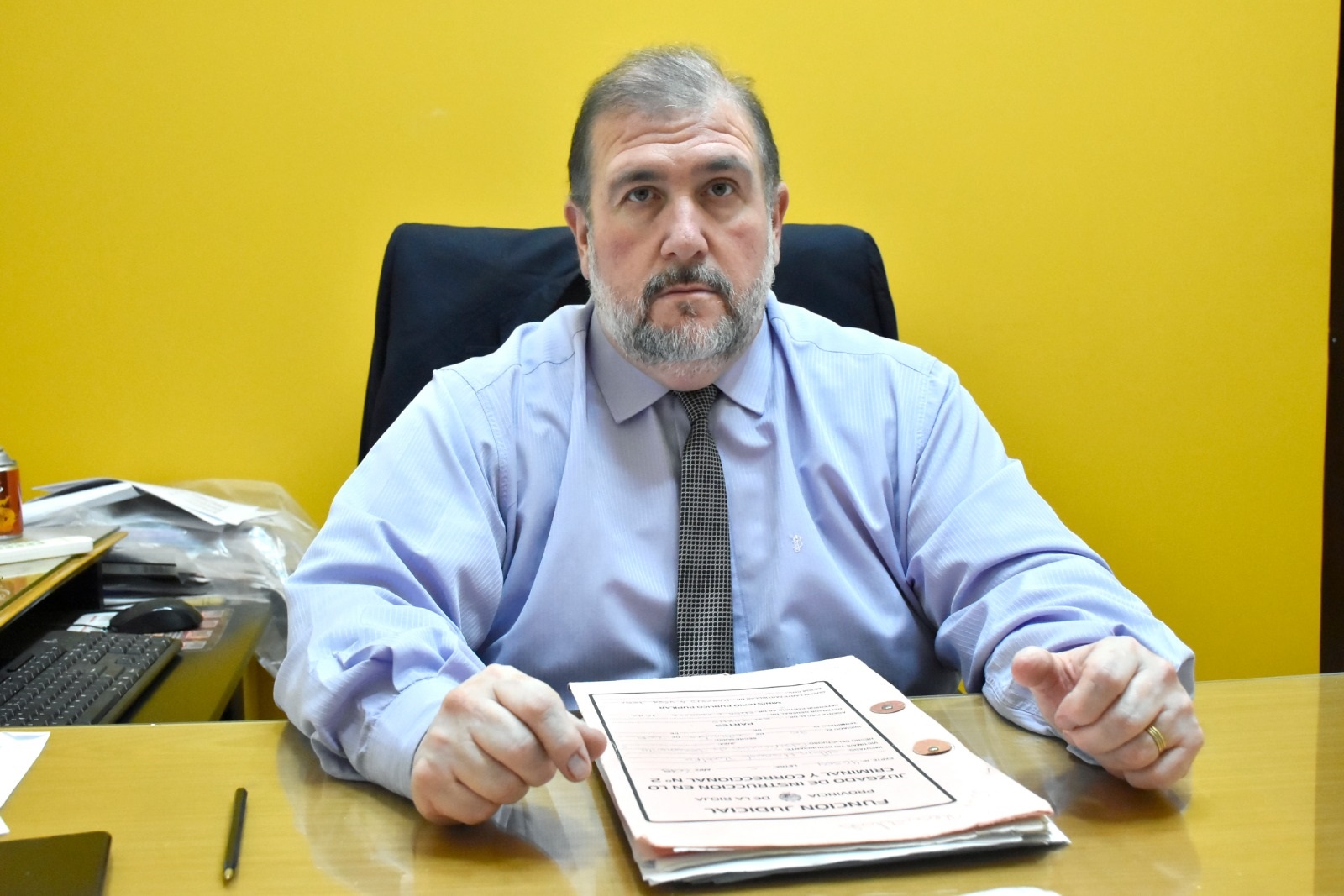 La Justicia riojana reservó una causa por homicidio y dispuso prisión domiciliaria para dos imputados