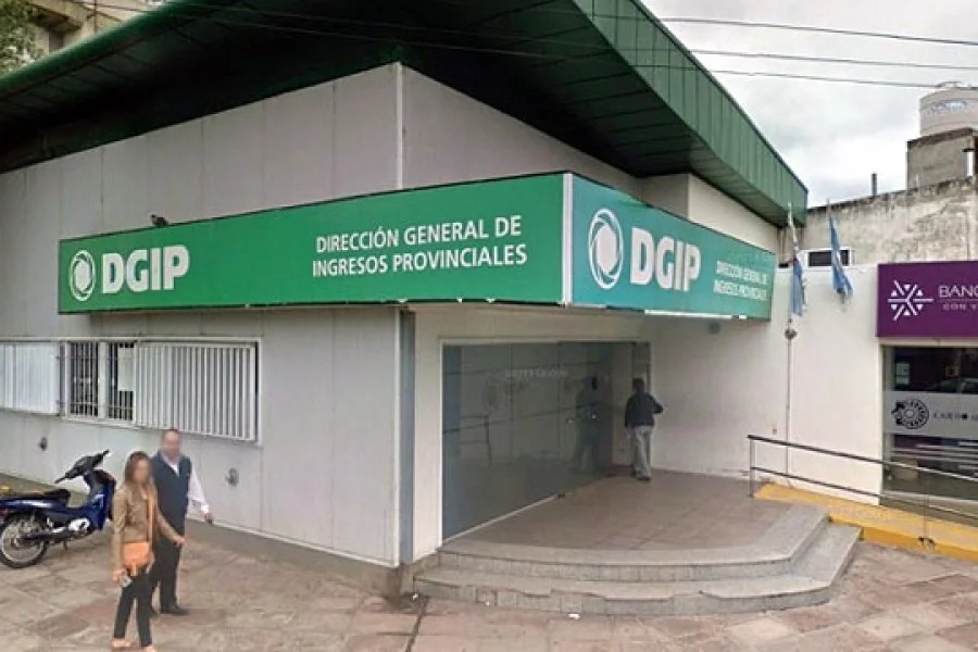 La Rioja recaudó $15.715 millones en julio y acumula una suba nominal del 17,5%
