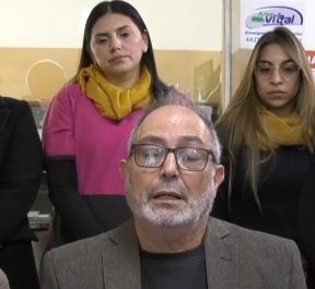 La Rioja registró un aumento del 35% en los casos de sífilis y Salud pide reforzar la prevención