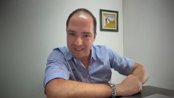 Pagotto pidió revisar la conducción de la Justicia riojana tras las renuncias de Vallejos y Córdoba