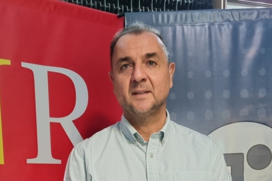 Guillermo Galván cuestionó el regreso de los Chachos: “Es el fracaso de la administración financiera”