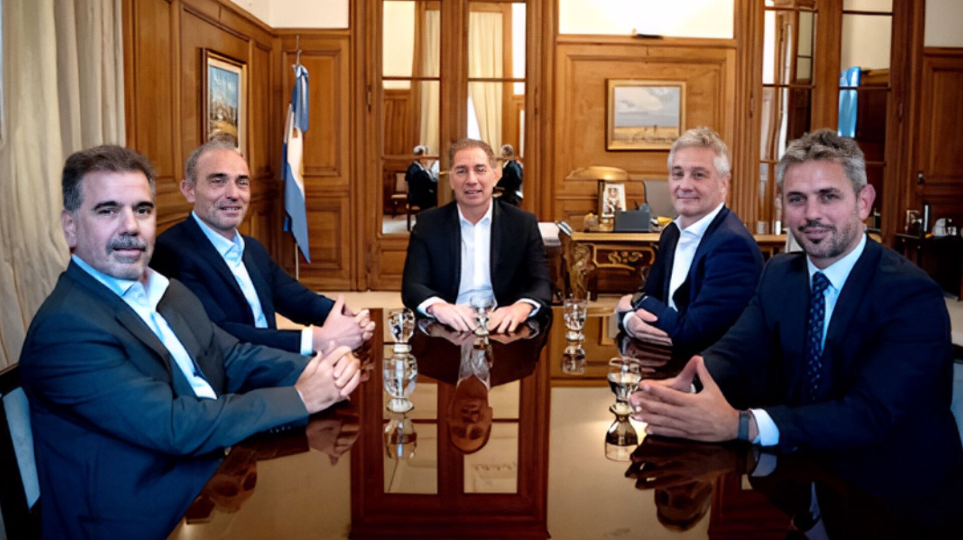La pelea por las PASO complica a Milei y condiciona la estrategia de Menem en La Rioja